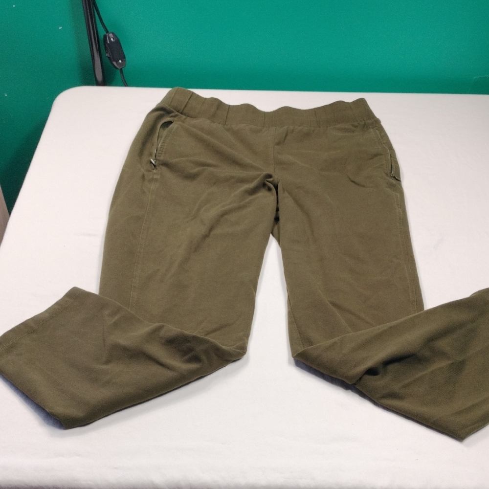 T By Talbots Womens Leisure Pants Size LP